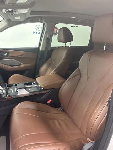 2024 Acura MDX Technology Package