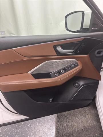 2024 Acura MDX Technology Package