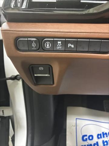 2024 Acura MDX Technology Package