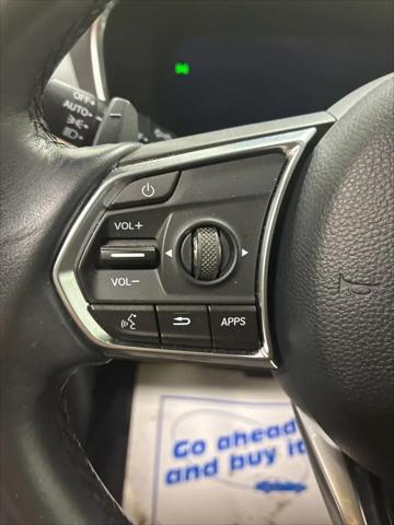 2024 Acura MDX Technology Package