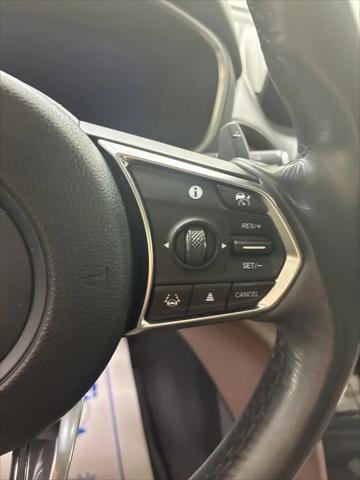 2024 Acura MDX Technology Package