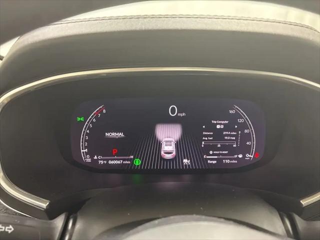 2024 Acura MDX Technology Package