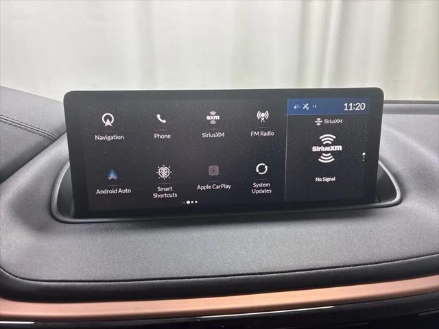 2024 Acura MDX Technology Package