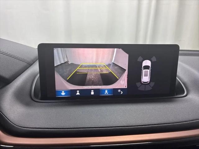 2024 Acura MDX Technology Package