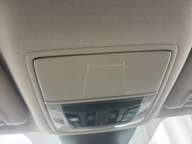2024 Acura MDX Technology Package