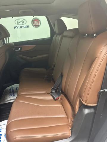 2024 Acura MDX Technology Package