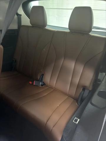 2024 Acura MDX Technology Package
