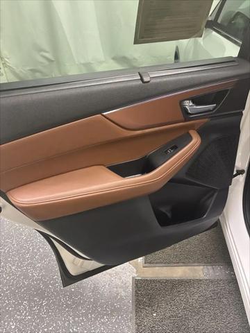 2024 Acura MDX Technology Package