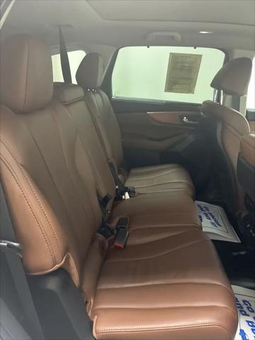 2024 Acura MDX Technology Package