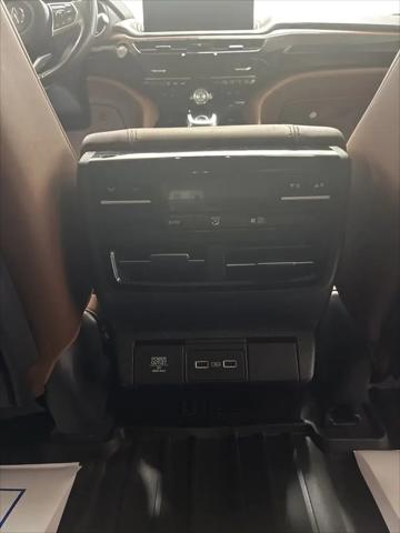 2024 Acura MDX Technology Package
