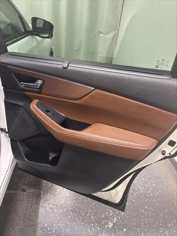 2024 Acura MDX Technology Package
