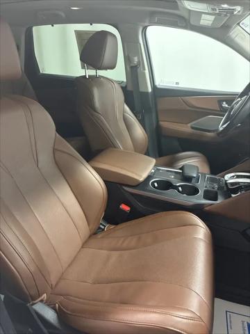 2024 Acura MDX Technology Package