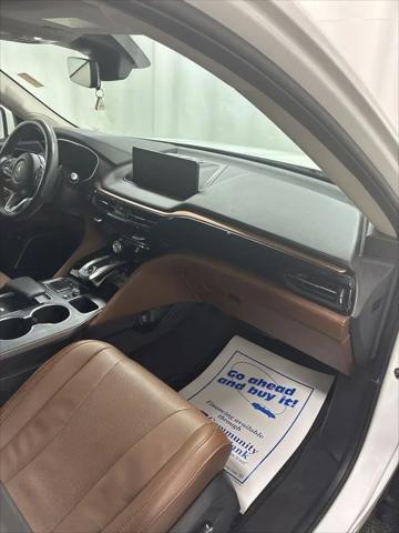 2024 Acura MDX Technology Package