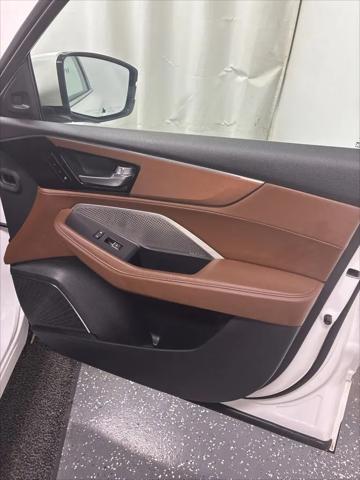 2024 Acura MDX Technology Package