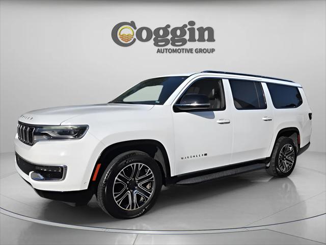 2024 Jeep Wagoneer Series II for sale in Jacksonville, FL