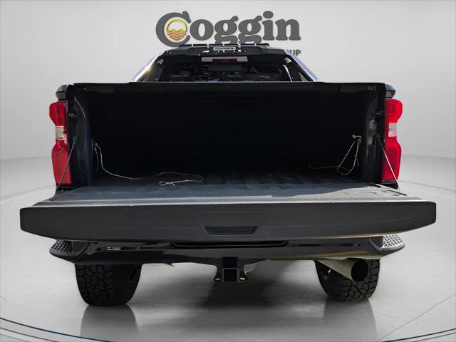 2023 Chevrolet Silverado 2500HD 4WD Crew Cab Standard Bed High Country