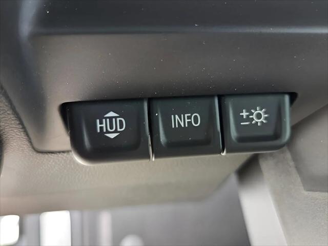2023 Chevrolet Silverado 2500HD 4WD Crew Cab Standard Bed High Country