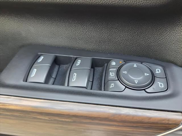 2023 Chevrolet Silverado 2500HD 4WD Crew Cab Standard Bed High Country
