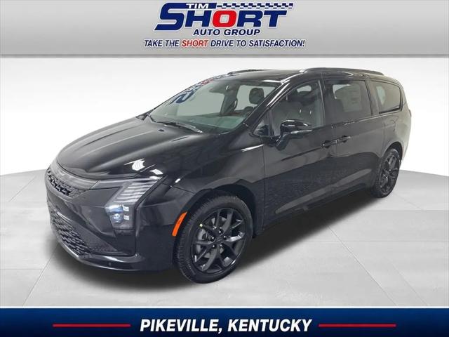 2027 Chrysler Pacifica Limited for sale in Pikeville, KY