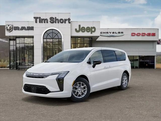 2027 Chrysler Pacifica Select for sale in Pikeville, KY