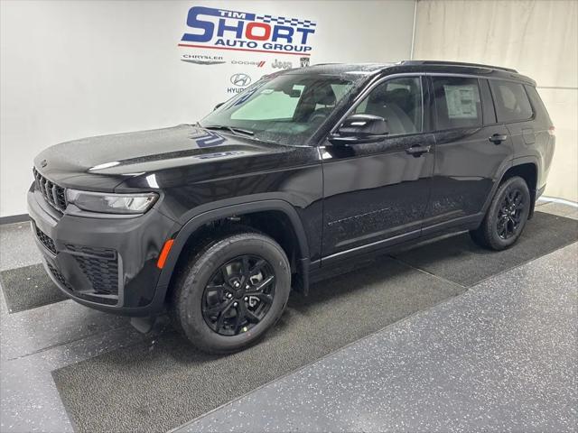 2026 Jeep Grand Cherokee L Altitude 4x4 for sale in Pikeville, KY