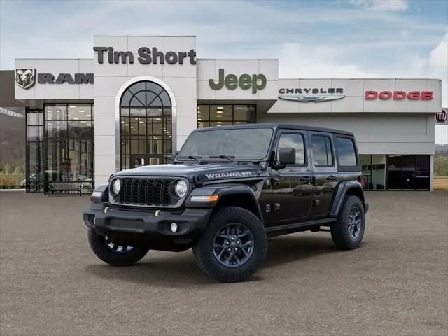 2026 Jeep Wrangler 85th Anniversary for sale in Pikeville, KY