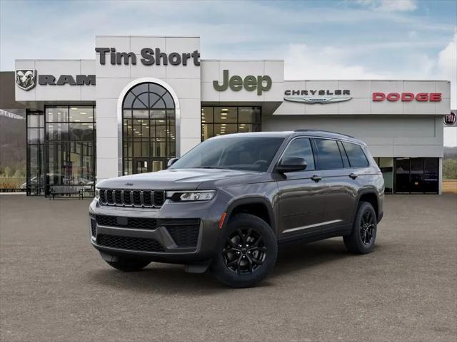 2026 Jeep Grand Cherokee L Altitude 4x4 for sale in Pikeville, KY