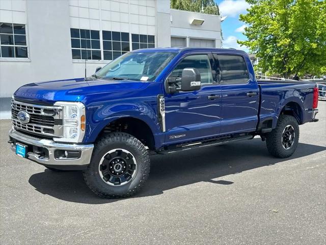 2026 Ford F-250 XLT for sale in Beaverton, OR