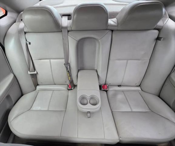 2008 Chevrolet Impala SS
