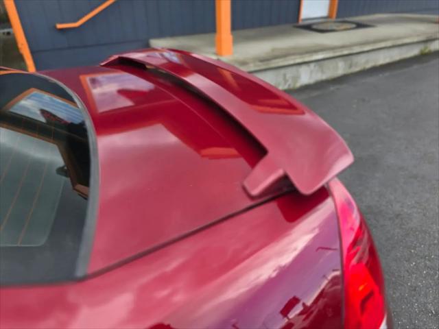 2008 Chevrolet Impala SS