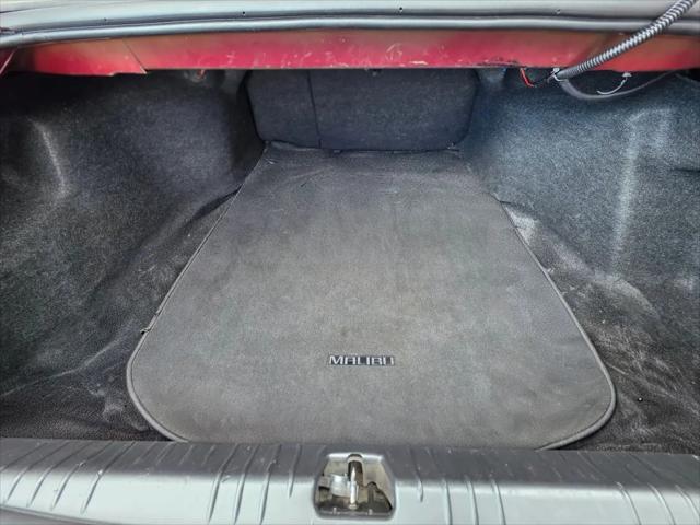 2008 Chevrolet Impala SS