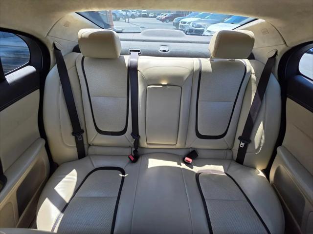 2012 Jaguar XF Portfolio