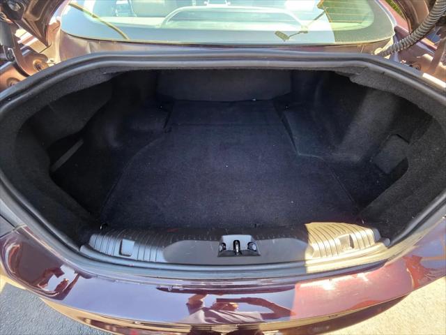2012 Jaguar XF Portfolio
