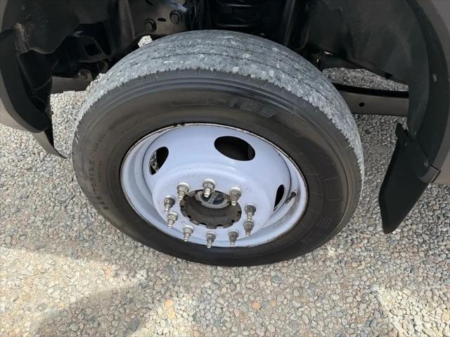 2018 Ford F-550 XL