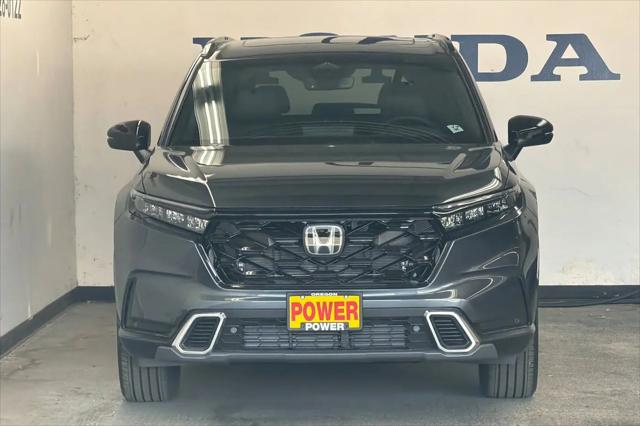 2026 Honda CR-V Hybrid AWD Sport Touring