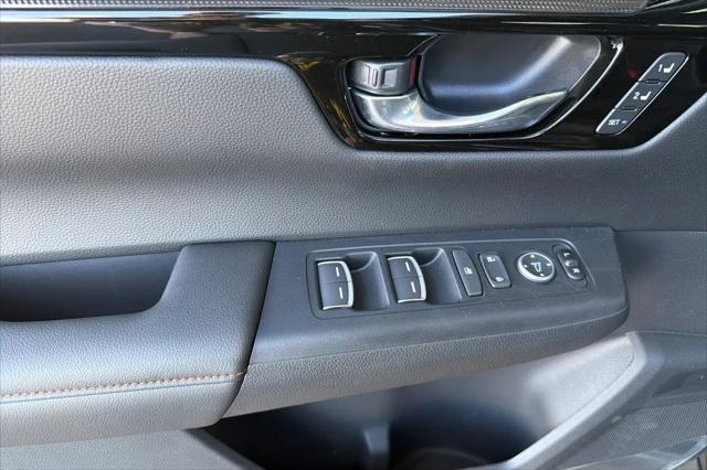 2026 Honda CR-V Hybrid AWD Sport Touring