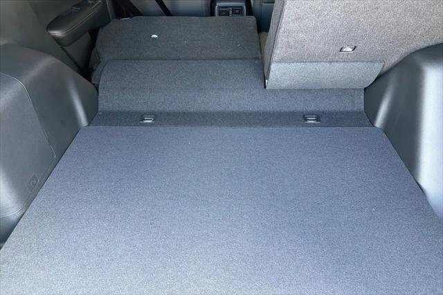 2026 Honda CR-V Hybrid AWD Sport Touring