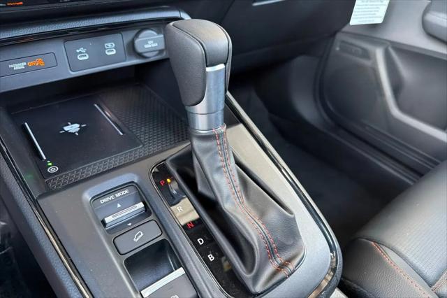 2026 Honda CR-V Hybrid AWD Sport Touring