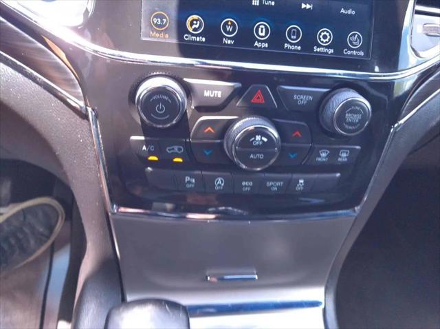 2022 Jeep Grand Cherokee Limited 4x2
