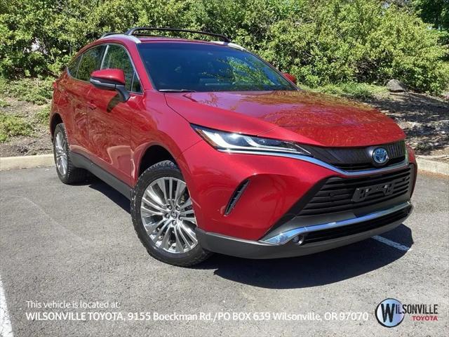 2023 Toyota Venza XLE for sale in Wilsonville, OR