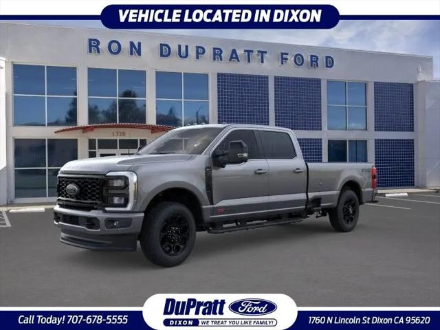 2026 Ford F-350 LARIAT for sale in Dixon, CA