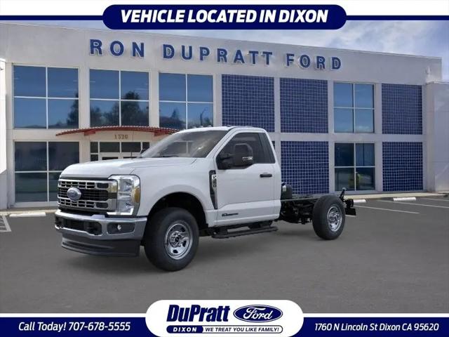 2026 Ford F-350 XL for sale in Dixon, CA