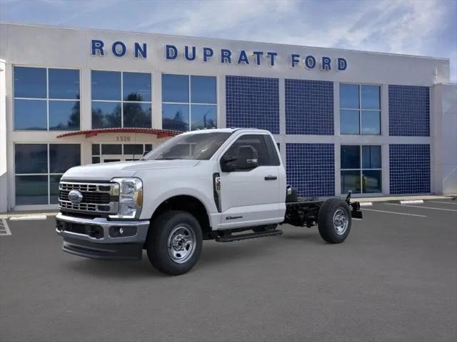 2026 Ford F-350 XL