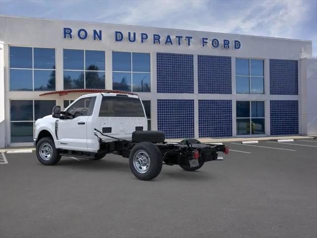 2026 Ford F-350 XL