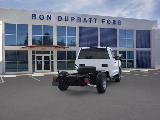 2026 Ford F-350 XL