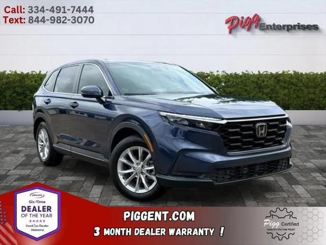 2024 Honda CR-V EX-L 2WD for sale in Prattville, AL