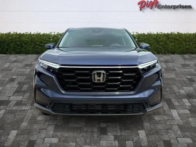 2024 Honda CR-V EX-L 2WD