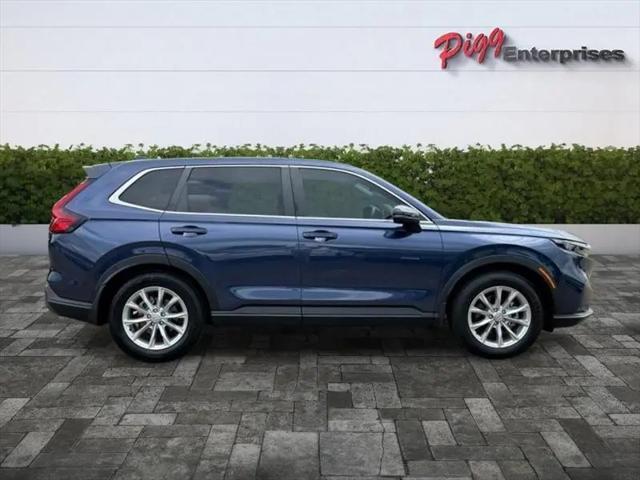 2024 Honda CR-V EX-L 2WD