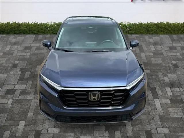 2024 Honda CR-V EX-L 2WD