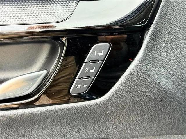 2024 Honda CR-V EX-L 2WD